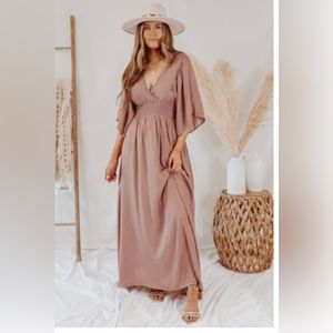Brand new Magnolia Boutique Maxi